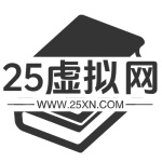 25虚拟网-25虚拟网