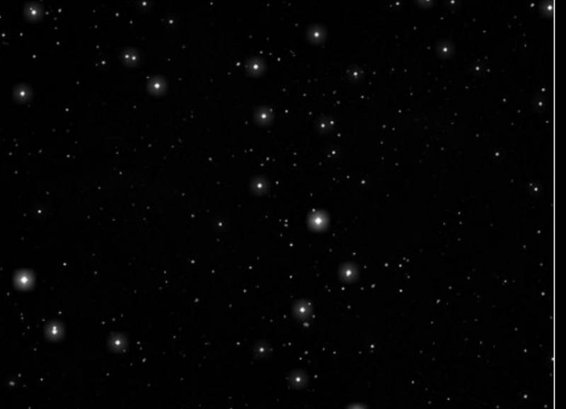 超酷的宇宙星空和星光笔刷