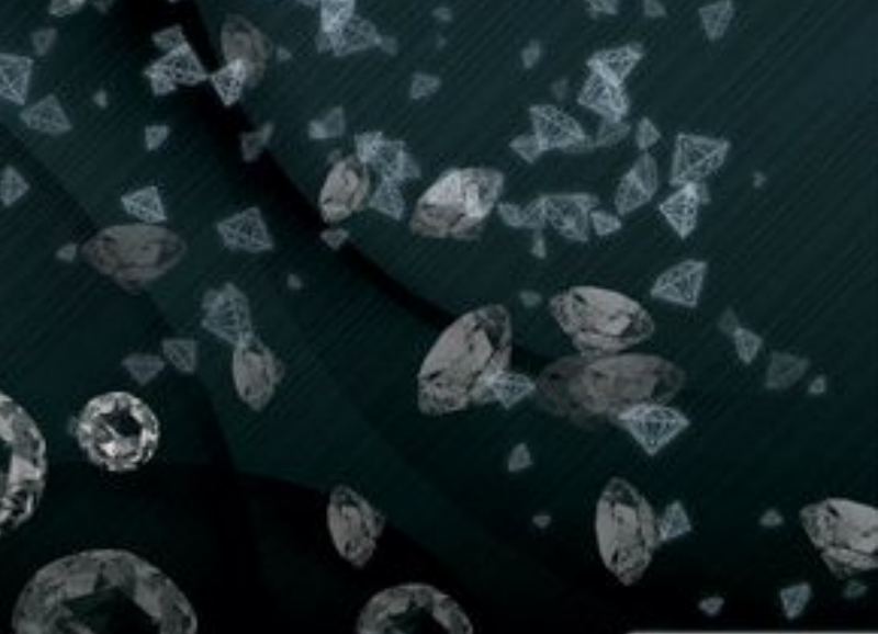 钻石宝石笔刷