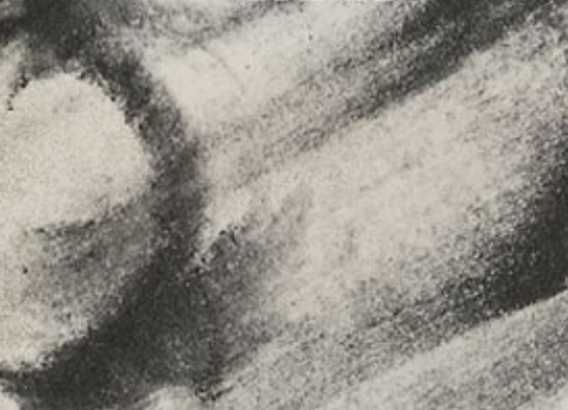 铅笔画背景笔刷