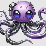 AiPy爱派图标