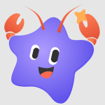 AstronClaw图标