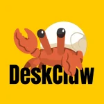 DeskClaw图标