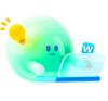 GenFlow4.0图标