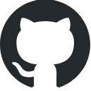 GitHub图标