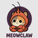 MeowClaw图标