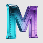 MovieFlow图标