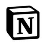 Notion图标