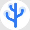 TreeMind树图图标