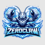 ZeroClaw图标