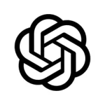 chatGPT图标