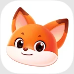 小狐图标