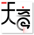 音频制作图标
