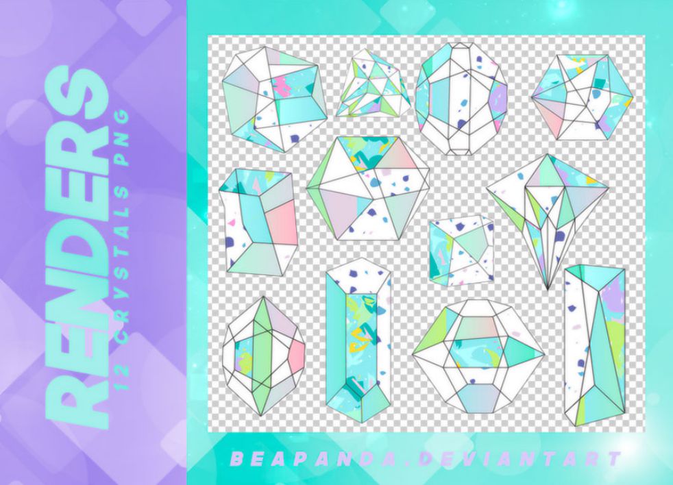 手绘立体五角星装饰PS笔刷 - 高效手绘立体五角星装饰设计工具，节省80%手动绘制时间-25虚拟网