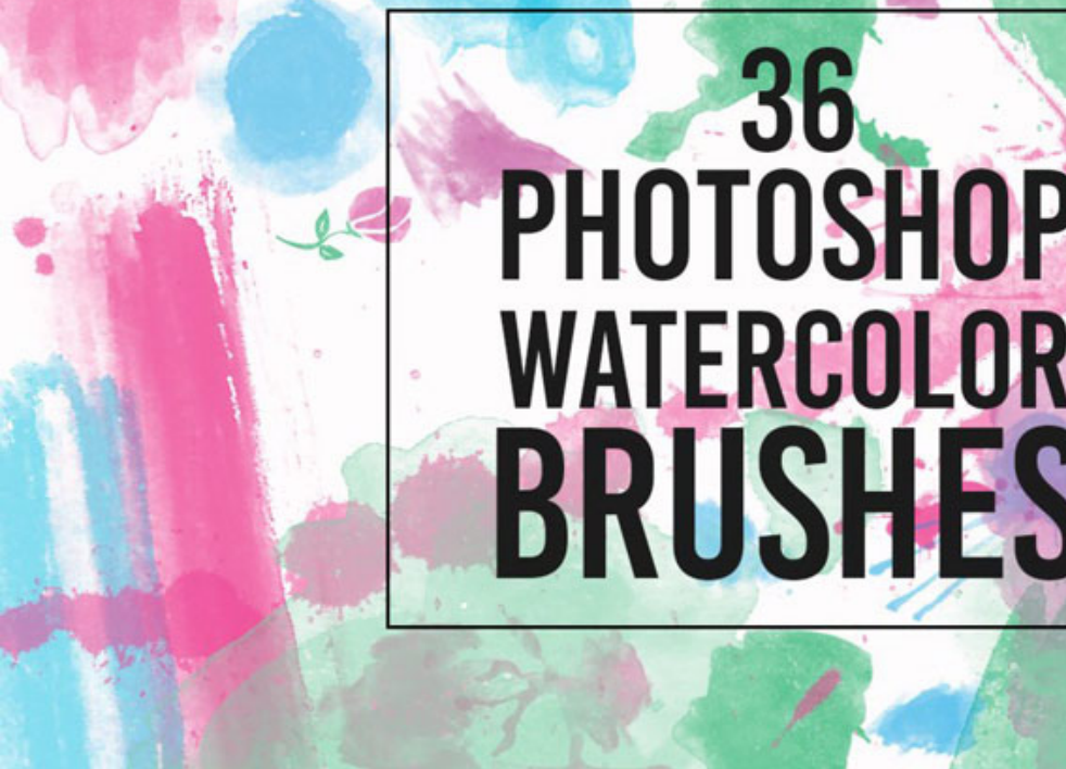 逼真的眼睫毛PS笔刷 - 多功能逼真的眼睫毛素材，适用于各类设计项目-25虚拟网