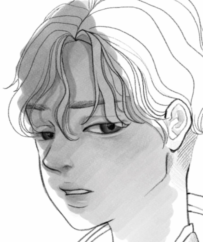 图片[8]-Procreate 自然水彩改进笔刷（2支） 写实风格水彩透明度与压感优化创作数字工具-25虚拟网