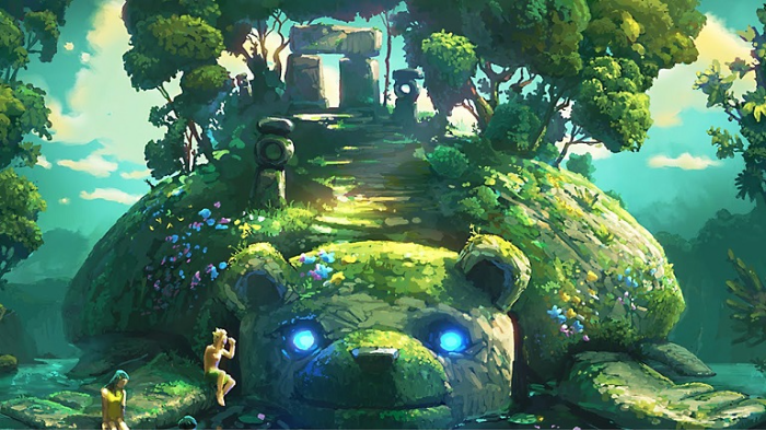 图片[2]-Procreate上漆绘画笔刷 10支仿颜料涂料笔刷 数字艺术创作工具包-25虚拟网