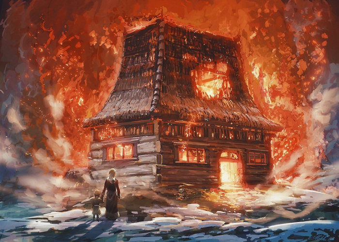 图片[3]-Procreate上漆绘画笔刷 10支仿颜料涂料笔刷 数字艺术创作工具包-25虚拟网