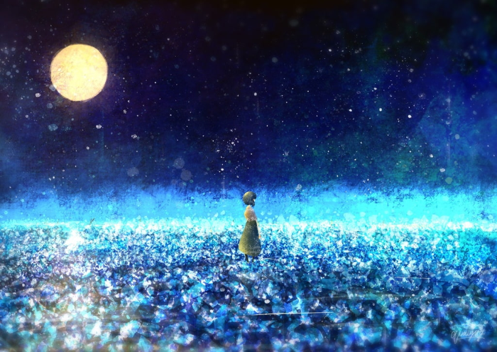 图片[4]-Procreate 宝石碎片笔刷 20种纹理表现 适配梦幻场景与质感创作-25虚拟网