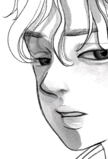 图片[31]-Procreate 自然水彩改进笔刷（2支） 写实风格水彩透明度与压感优化创作数字工具-25虚拟网