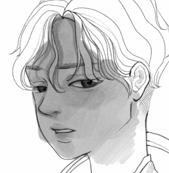 图片[33]-Procreate 自然水彩改进笔刷（2支） 写实风格水彩透明度与压感优化创作数字工具-25虚拟网