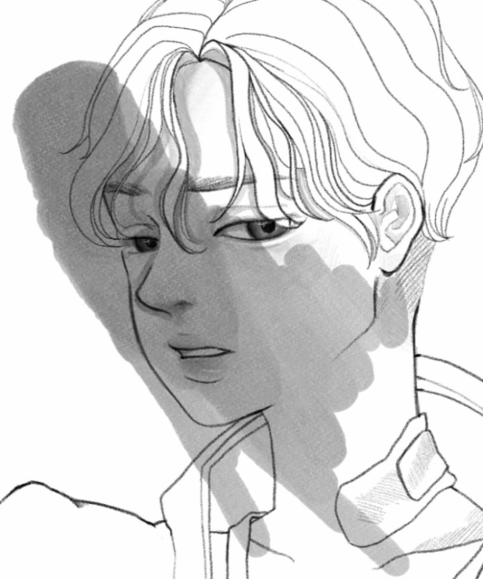 图片[38]-Procreate 更自然水彩笔刷套装 2支优化款 真实晕染质感 适配插画与氛围创作-25虚拟网