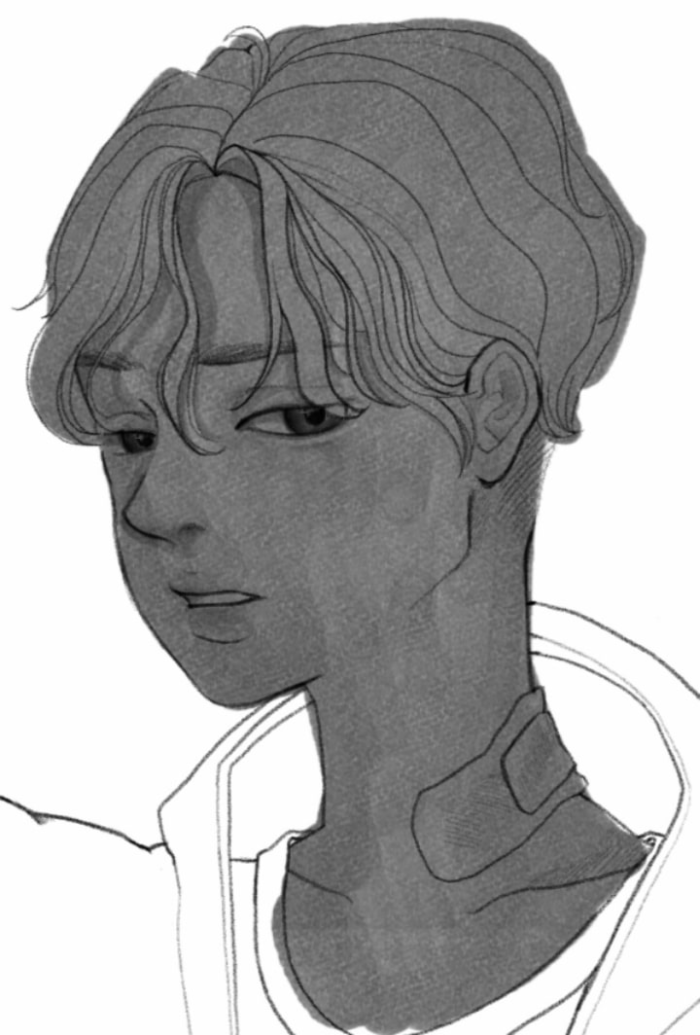 图片[44]-Procreate 更自然水彩笔刷套装 2支优化款 真实晕染质感 适配插画与氛围创作-25虚拟网