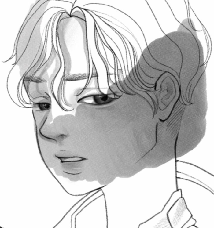 图片[53]-Procreate 更自然水彩笔刷套装 2支优化款 真实晕染质感 适配插画与氛围创作-25虚拟网