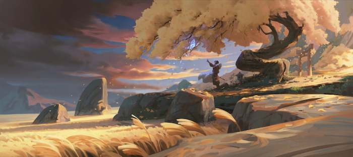 图片[5]-Procreate & Photoshop 画笔组三 写实风格插画与质感创作数字工具-25虚拟网