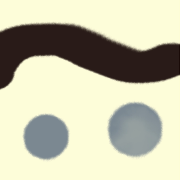 图片[4]-Procreate猫毛与猫图章笔刷套装 14种萌宠毛发创作数字工具-25虚拟网