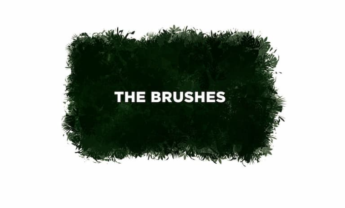 图片[3]-Procreate植物群笔刷套装 植被印章与自然元素创作数字工具-25虚拟网