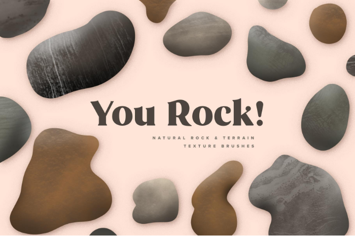 图片[3]-Procreate 自然阴影和纹理笔刷套装 综合风格阴影与自然纹理创作数字工具-25虚拟网