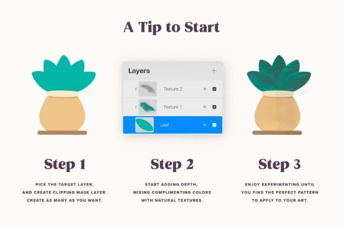 图片[9]-Procreate 自然阴影和纹理笔刷套装 综合风格阴影与自然纹理创作数字工具-25虚拟网