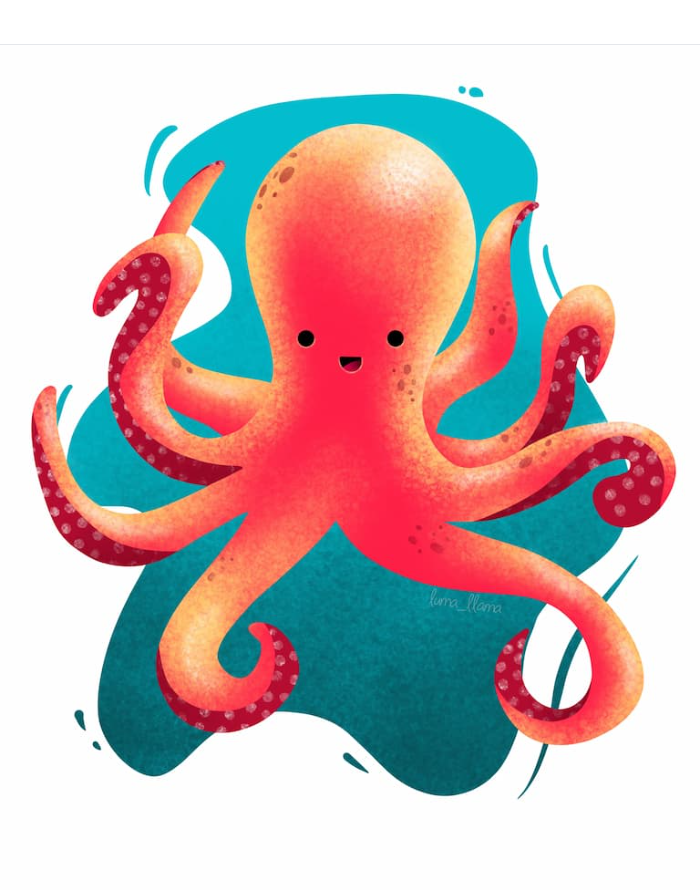 图片[4]-Procreate 绘画高光和阴影纹理笔刷套装 综合风格质感与细节创作数字工具-25虚拟网