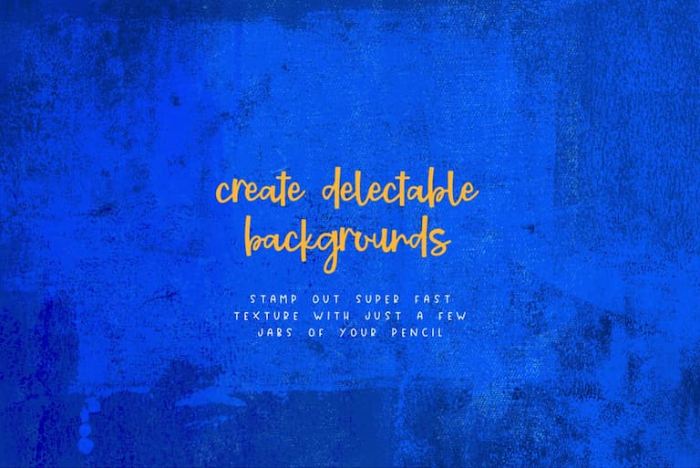 图片[11]-Procreate 美味食物纹理笔刷套装 综合风格美食纹理与背景创作数字工具-25虚拟网