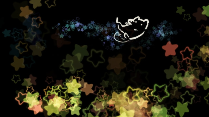 图片[3]-Procreate 梦幻可爱☆画笔 星星质感笔刷 适配梦幻风格与特效表现-25虚拟网