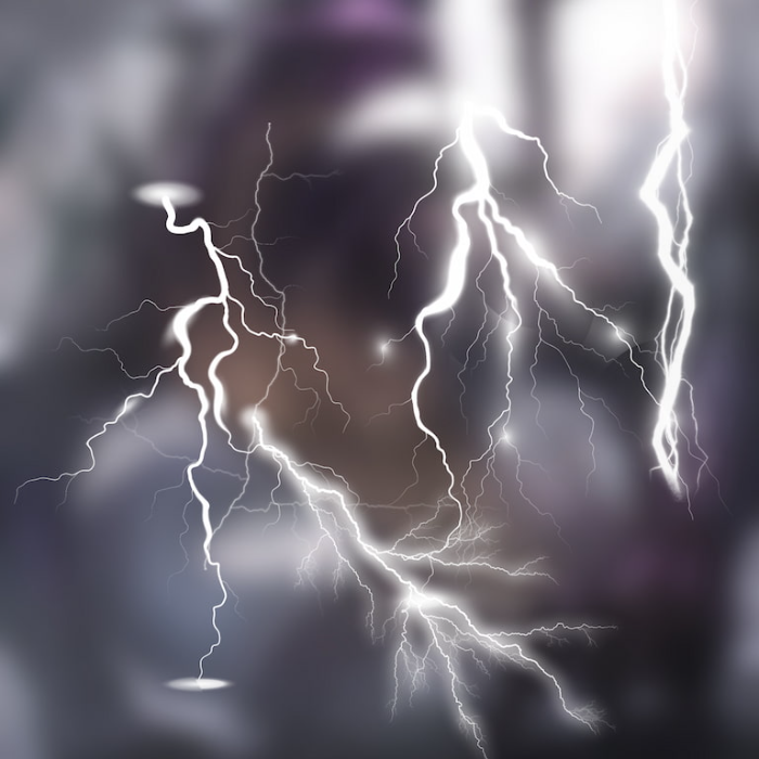 图片[2]-Procreate 雷电笔刷套装 天气特效与场景氛围创作数字工具-25虚拟网