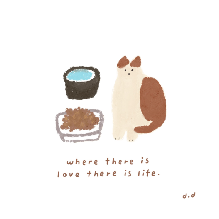 图片[5]-Procreate油画棒笔刷创作 含4种纹理及手绘制作细节-25虚拟网