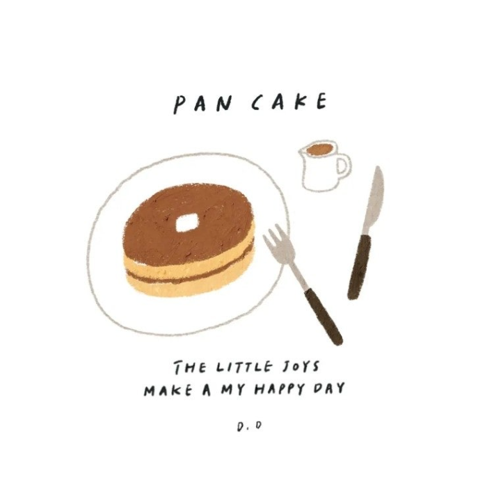 图片[7]-Procreate油画棒笔刷创作 含4种纹理及手绘制作细节-25虚拟网