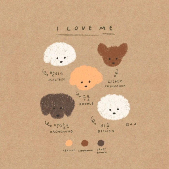 图片[11]-Procreate油画棒笔刷创作 含4种纹理及手绘制作细节-25虚拟网