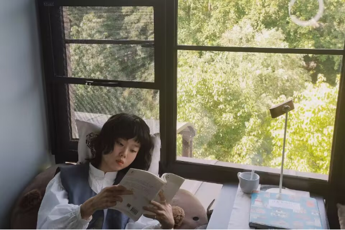 战斗田田仔：从插画到Procreate笔刷 跨媒介创作的自由插画师之路-25虚拟网