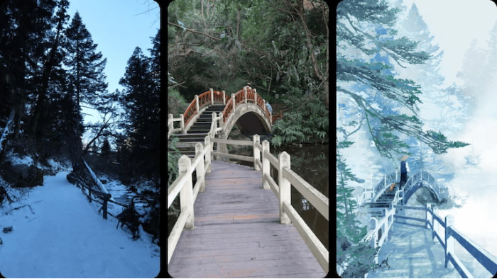 图片[4]-战斗田田仔：从插画到Procreate笔刷 跨媒介创作的自由插画师之路-25虚拟网