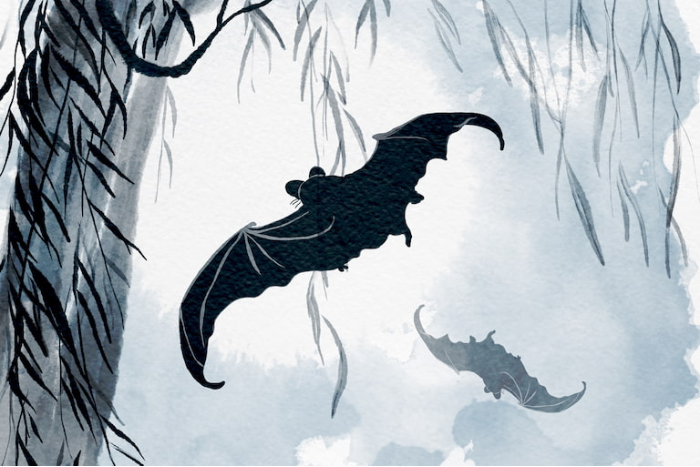 图片[6]-Inktober墨水十月Procreate笔刷组 62支水墨风格笔刷 含书法书写与墨水特效工具-25虚拟网