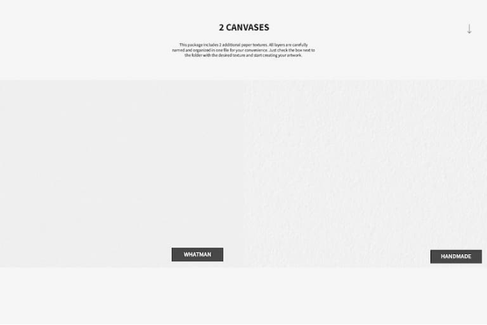 图片[5]-Procreate专业顺滑勾线笔刷套装 16支笔刷+2张纹理纸 真实勾线质感工具-25虚拟网