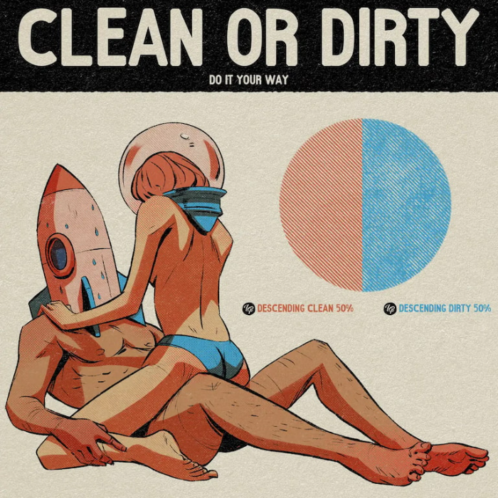 图片[6]-LP Halftones半色调笔刷套装 60+款专业笔刷 实现老派漫画日漫视觉效果-25虚拟网