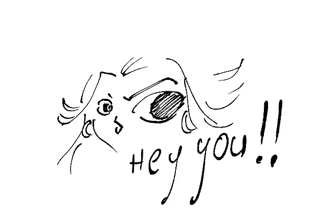 图片[2]-Procreate随性画笔套装 多款素描墨水水彩笔刷 打造随性艺术风格插画-25虚拟网