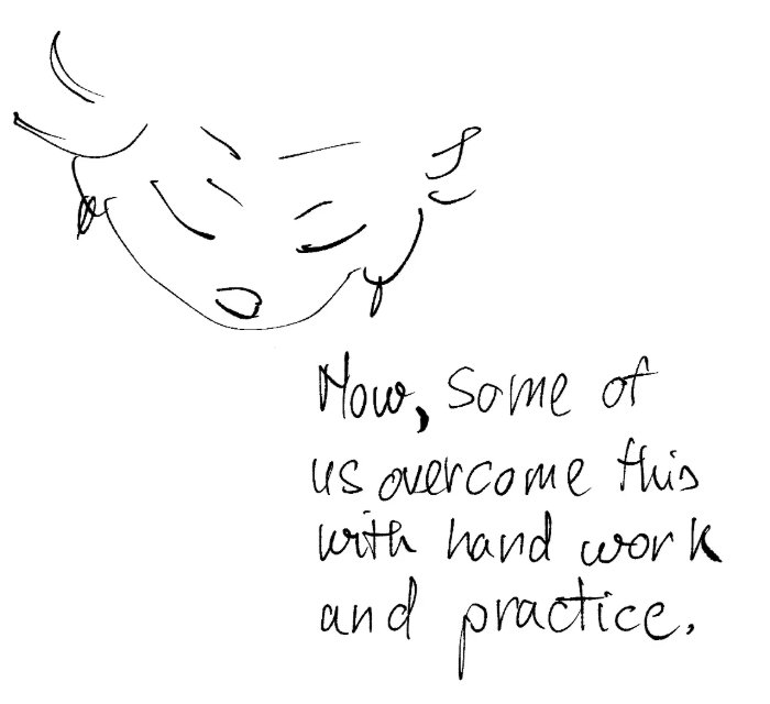 图片[7]-Procreate随性画笔套装 多款素描墨水水彩笔刷 打造随性艺术风格插画-25虚拟网