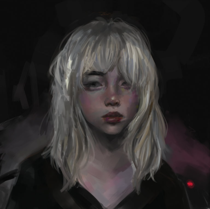 图片[3]-Procreate仿Paint Tool SAI画笔套装 10+1支笔刷 还原SAI画笔质感 适配插画创作-25虚拟网