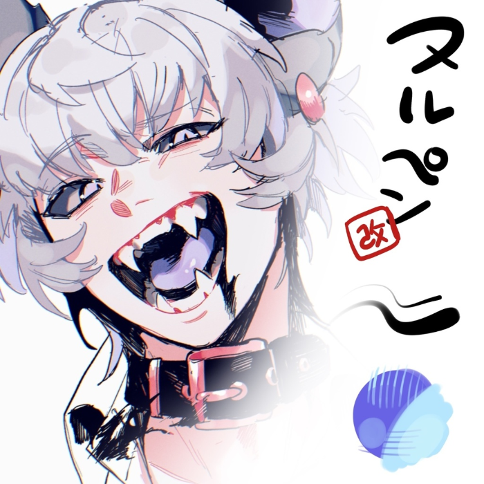 图片[5]-落書きペンセット Procreate追加笔刷 多样质感适配涂鸦与插画创作-25虚拟网