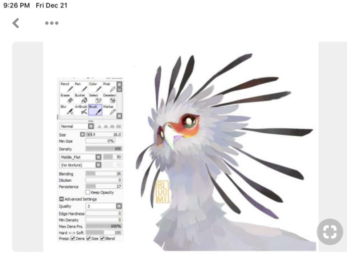 图片[3]-Procreate仿SAI笔刷 多风格适配线稿阴影 呈现SAI绘画质感-25虚拟网